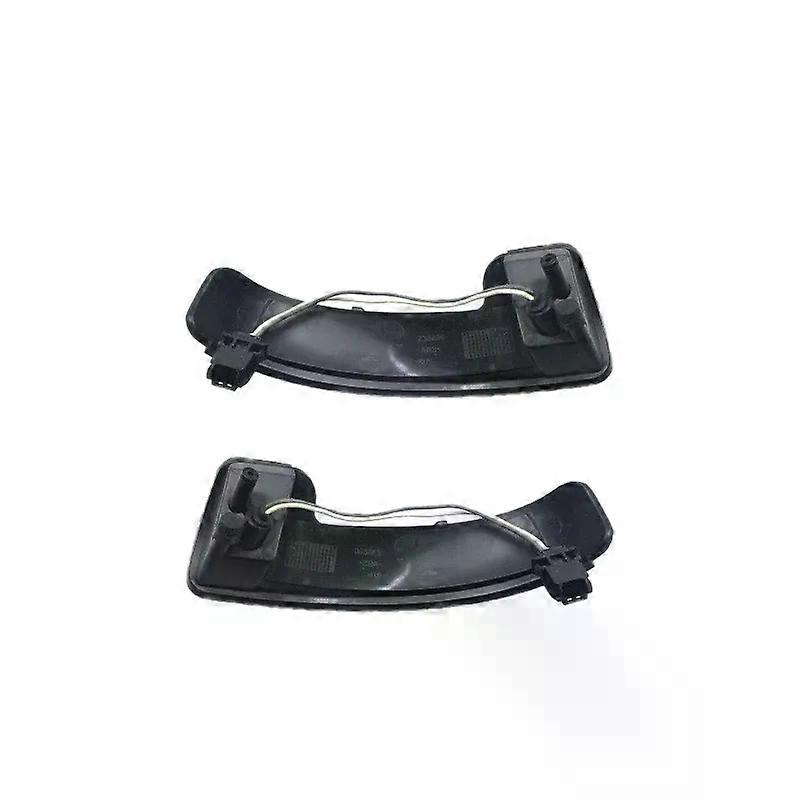 For Chery Arrizo 3 / Arrizo 5 Car Exterior Rearview Mirror Light Turn Signal Light Lamp Blinking Flash Light