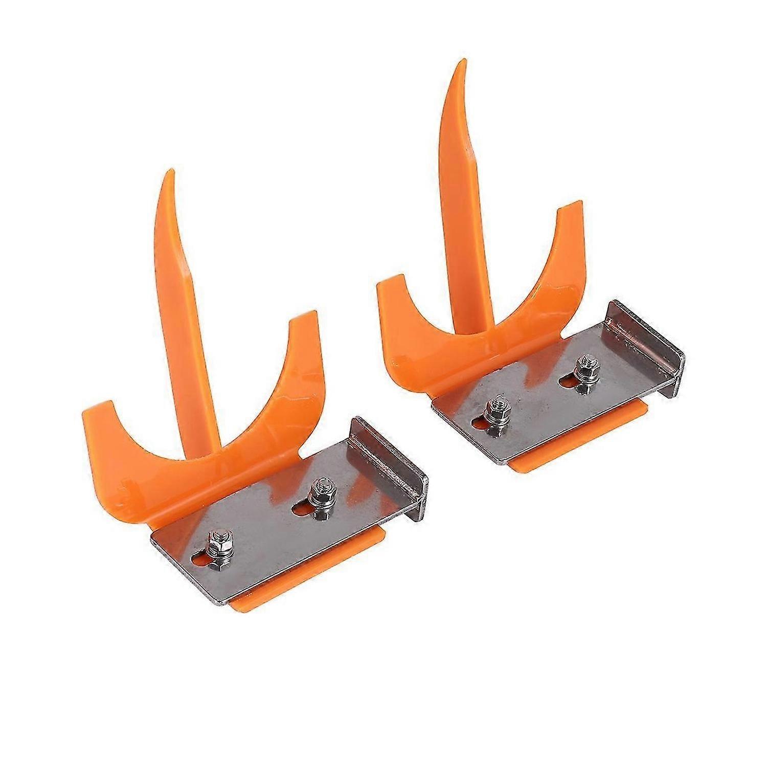 2 Pcs for XC-2000E Lemon Orange Juicing Machine Orange Cutter Peeler