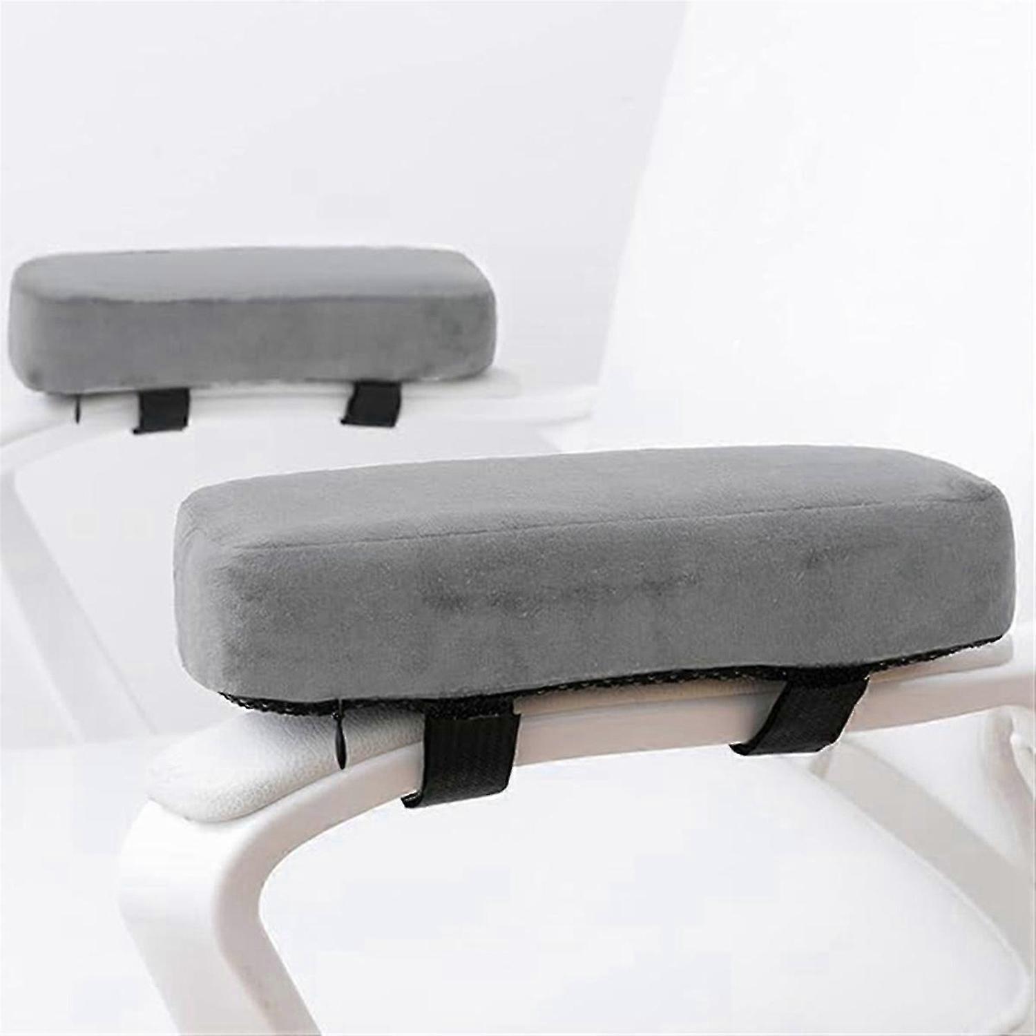 Comfy Gaming Chair Arm Rest Covers
