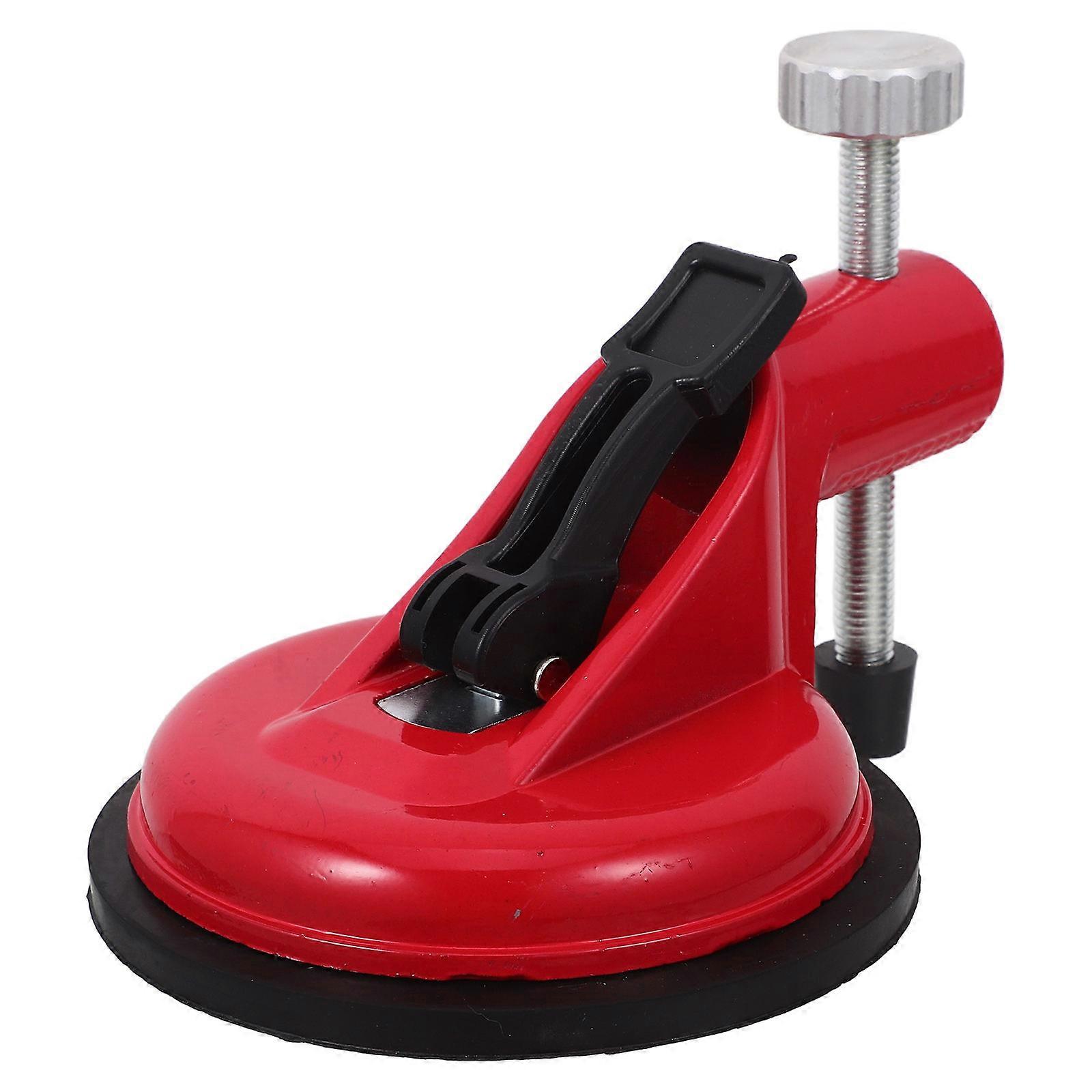 Tile Leveling Brackets Suction Cup Seam Setter Tool for Glass Panel