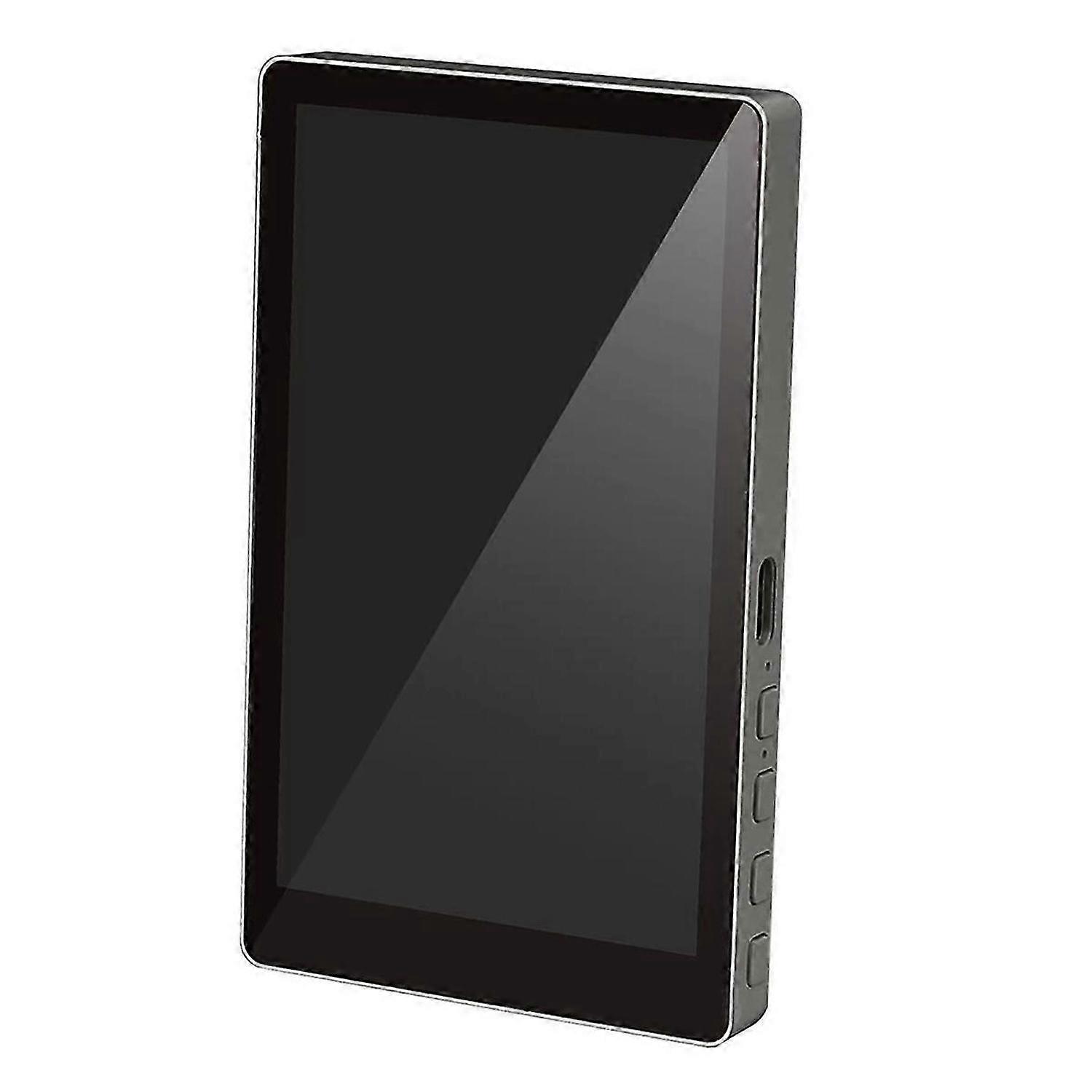 Magnetic Wireless Monitor for Smartphone Vlog Live Stream Video Recording Compatible for Android Dev