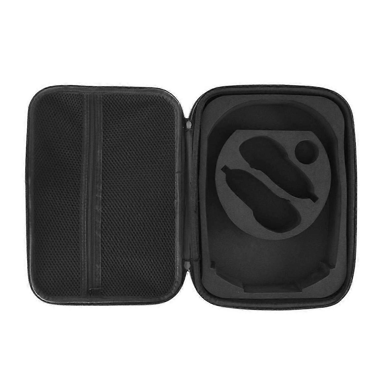 Carrying Case for 3 for M3 Strap Protective Bag Hard Shell Case for Travel and Storage