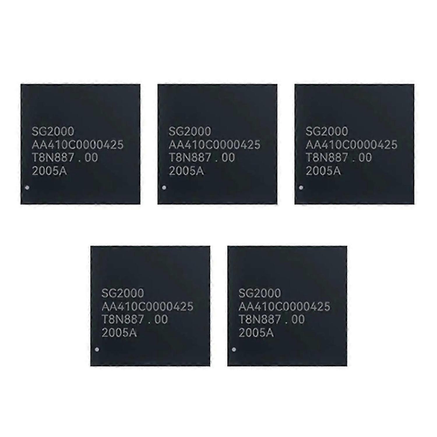 5PCS Chip High Performance Chip for Milk-V-Duo Development Board