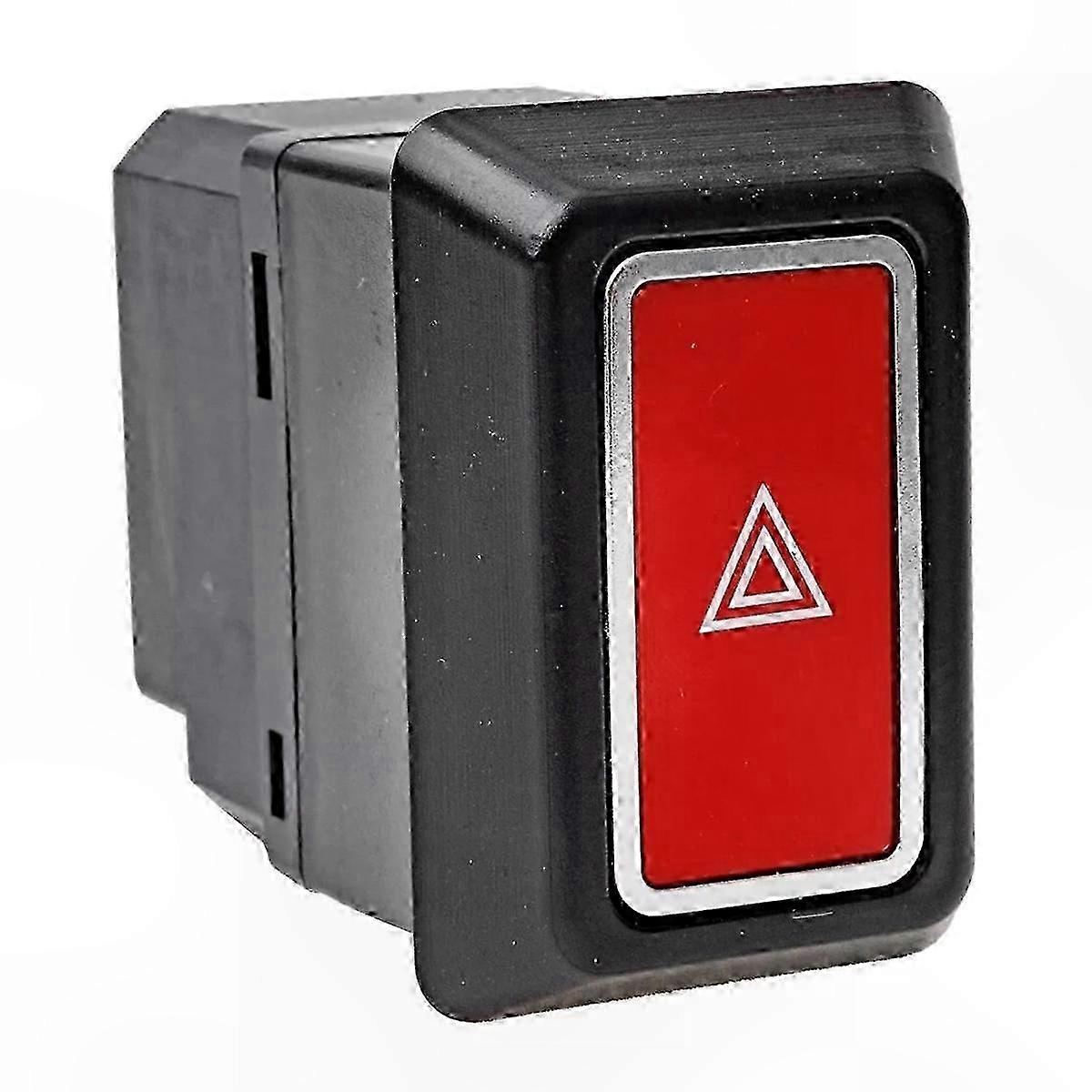 Universal Hazard Flasher Switch for 1977-1981 Vehicles