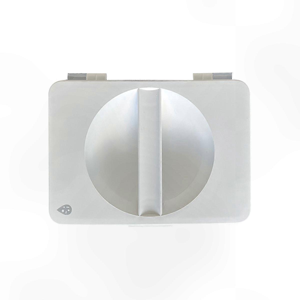 Water Tank for Robotic Vacuum - Fits Roborock Q Revo P10 A7400RR Models