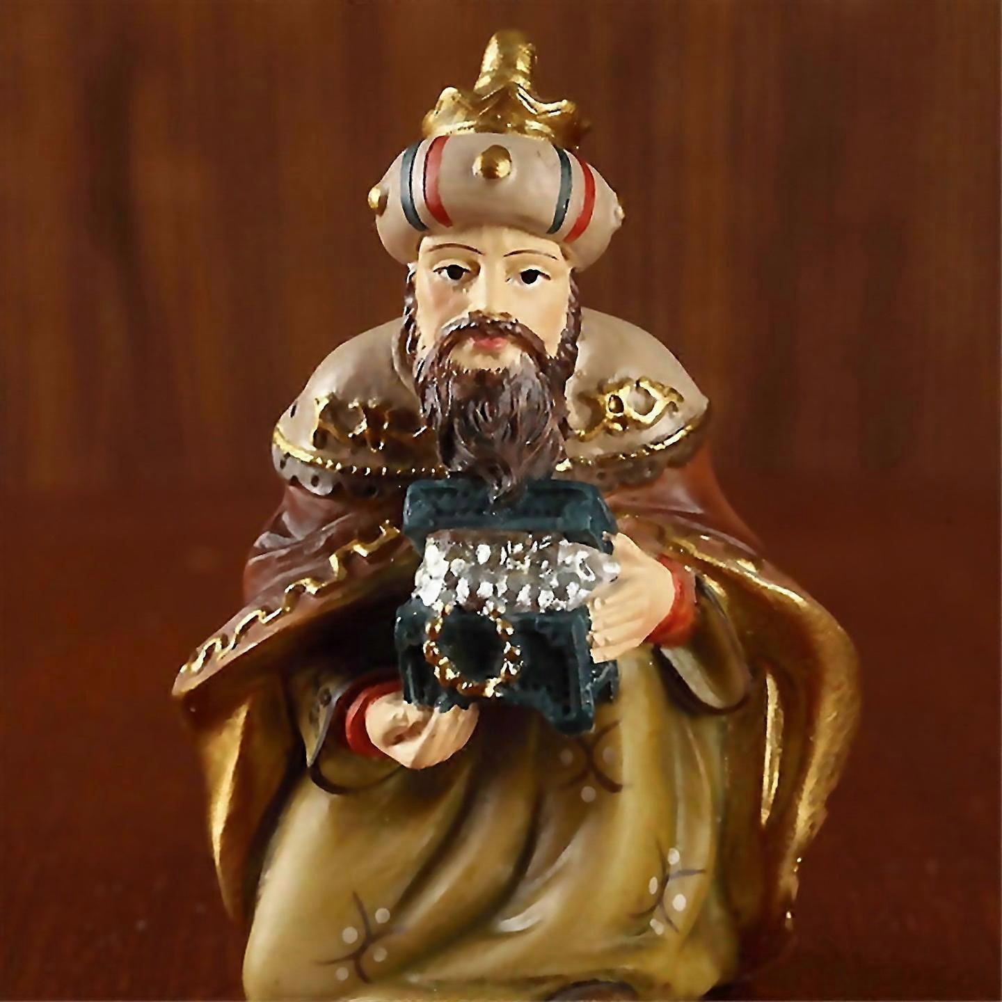 For Christmas Nativity Scene Hand Drawn Christmas Nativity Scene