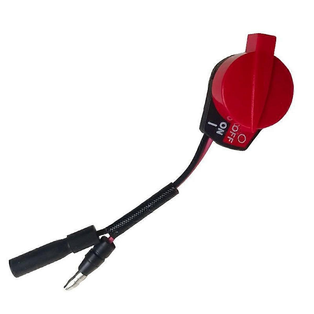 35120Z5T003 on Off Engine Stop Kill Switch Fit for GX120 GX160 GX200 GX240 GX270 GX340 GX390 Shutdown Switch