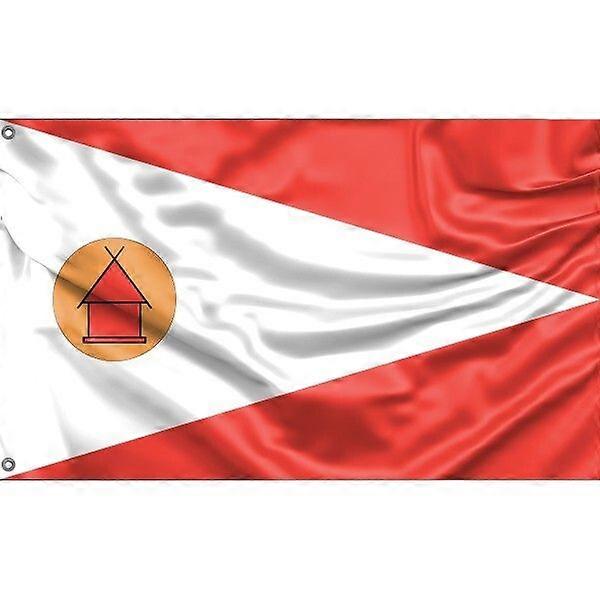 Merina People Flag FG2044