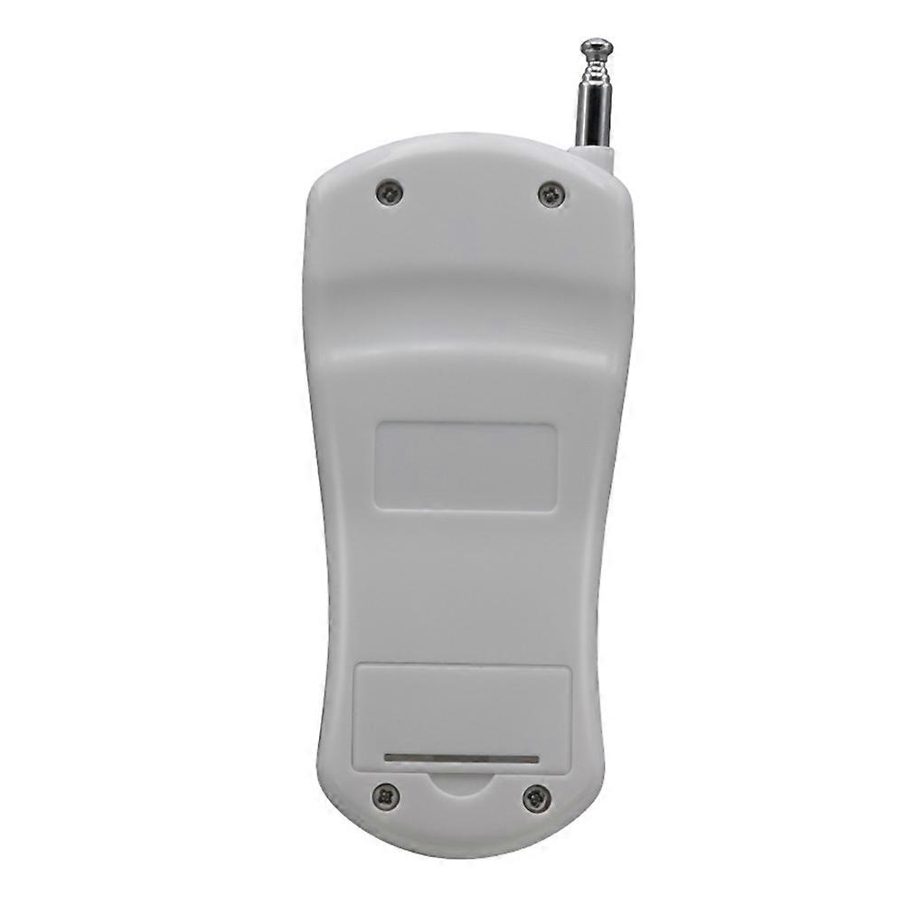 Remote Control Controlling Device Hardness Shell Multipurpose Household Accessories Simple  for Operation Home Supplies