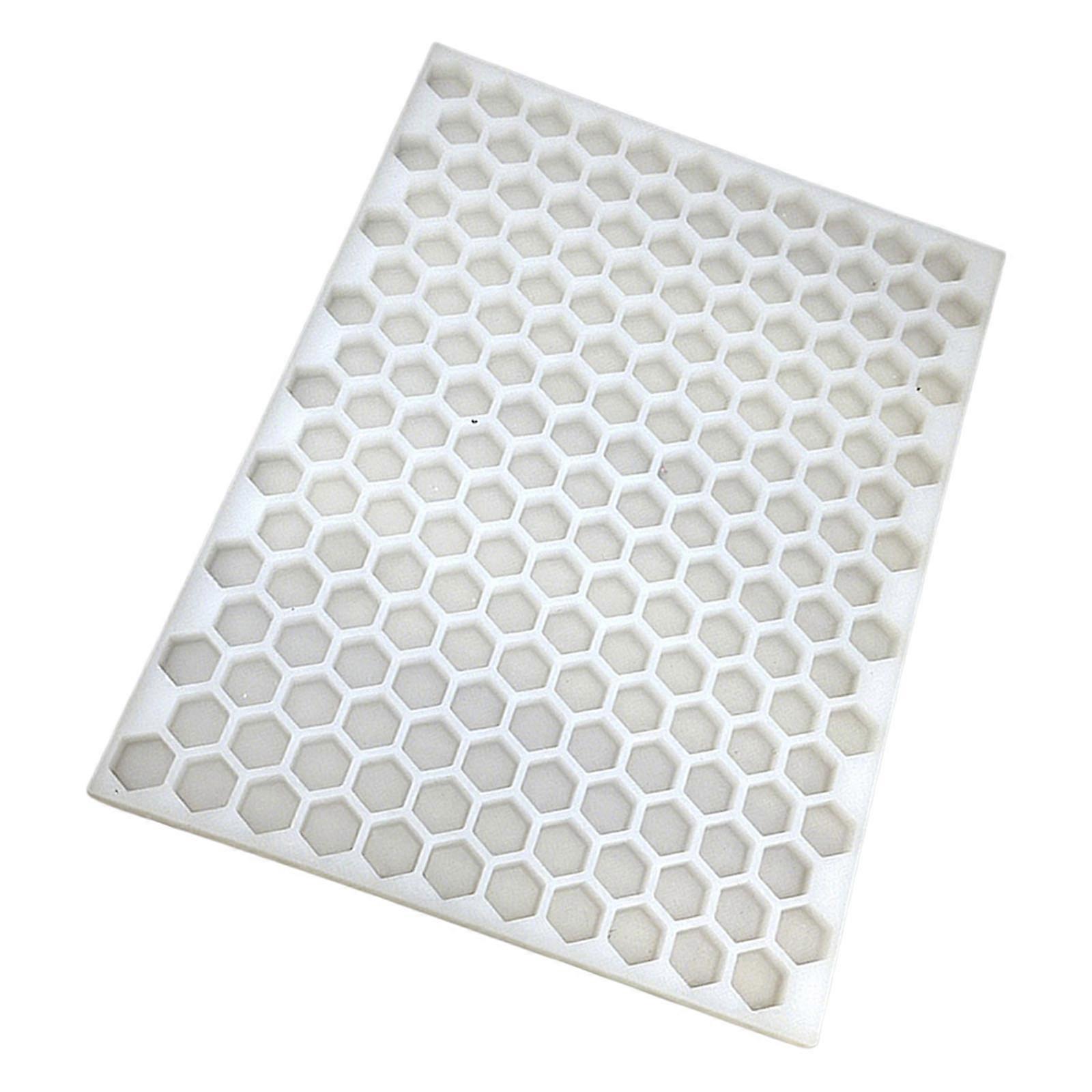 Artistic Baking Silicone Mold With Traditional Candy Pattern Heat Resistant Sugars Crafting Tool Baking Accessory Multicolor