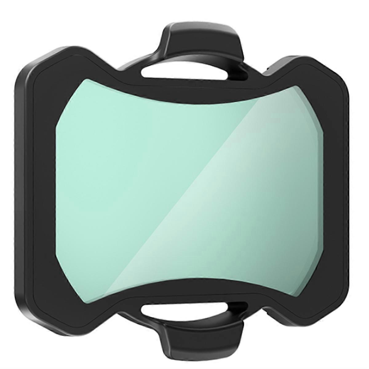 Polarizer PL Filter Capture Vibrant Skies and Scenery