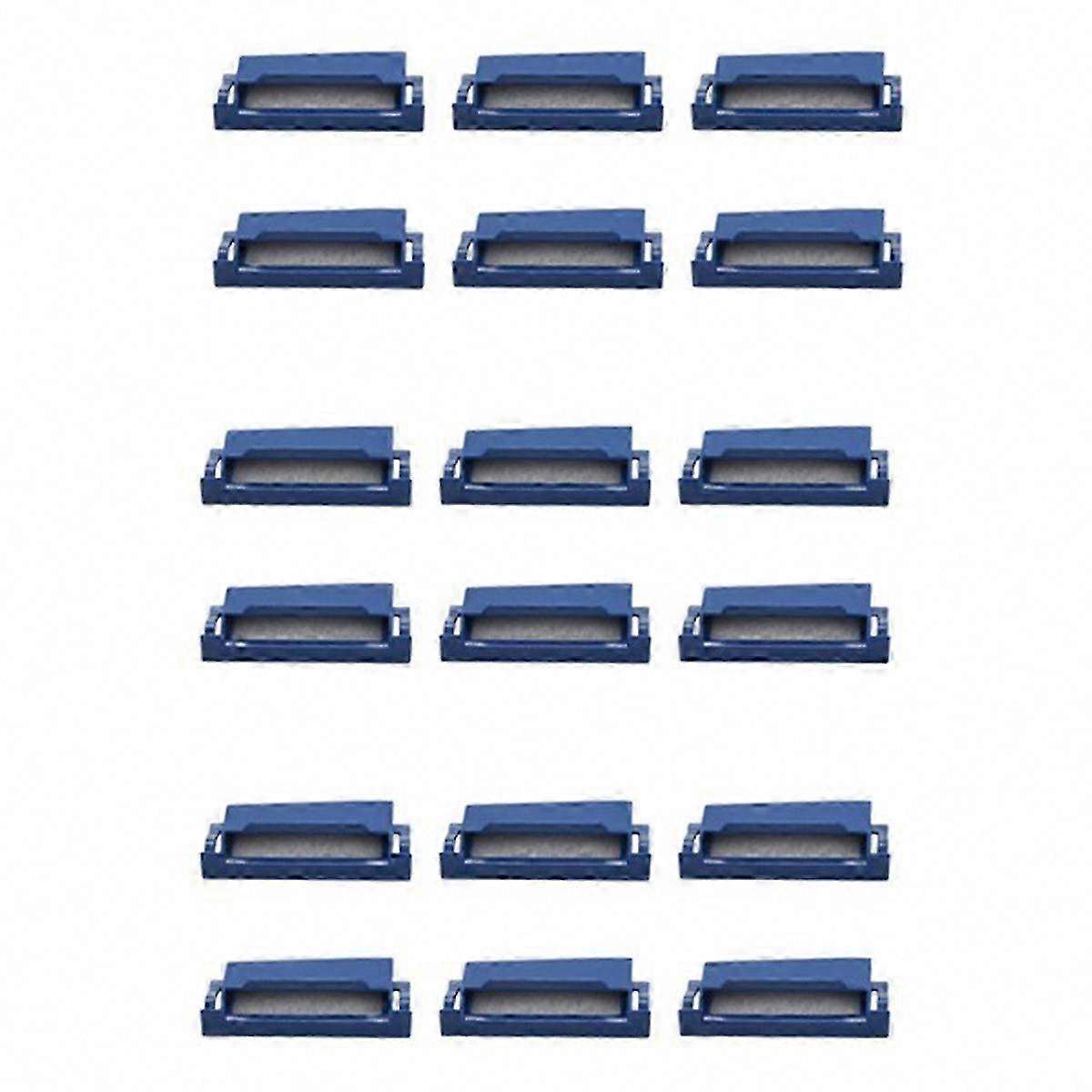 18 Pcs Reusable Pollen Filters for Dream Station CPAP Machine