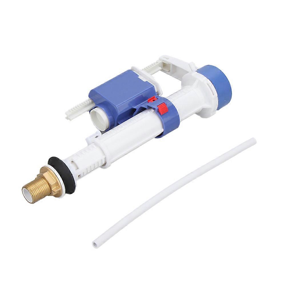 Universal Water Tank Accessories for Toilet Inlet Valve 3500 G1/2 Float Toilet Stop Water Valve Components