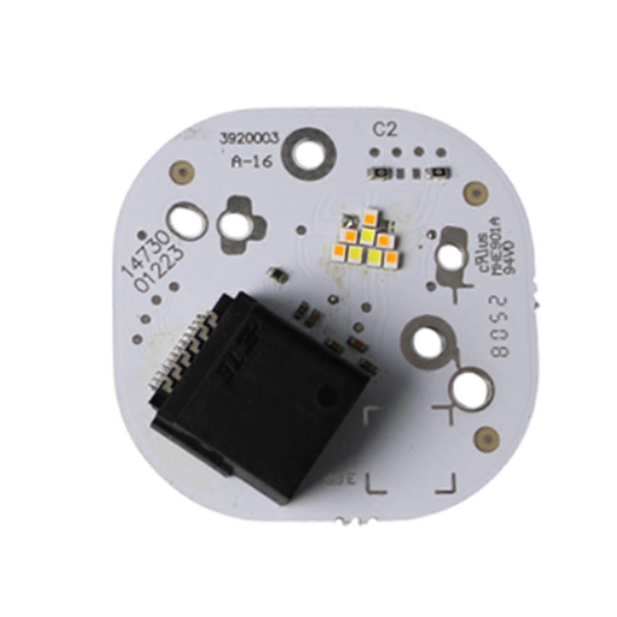 Car Front Headlight LED Chip Board for S-Class W223 21-24 DRL Light Source PCB Board