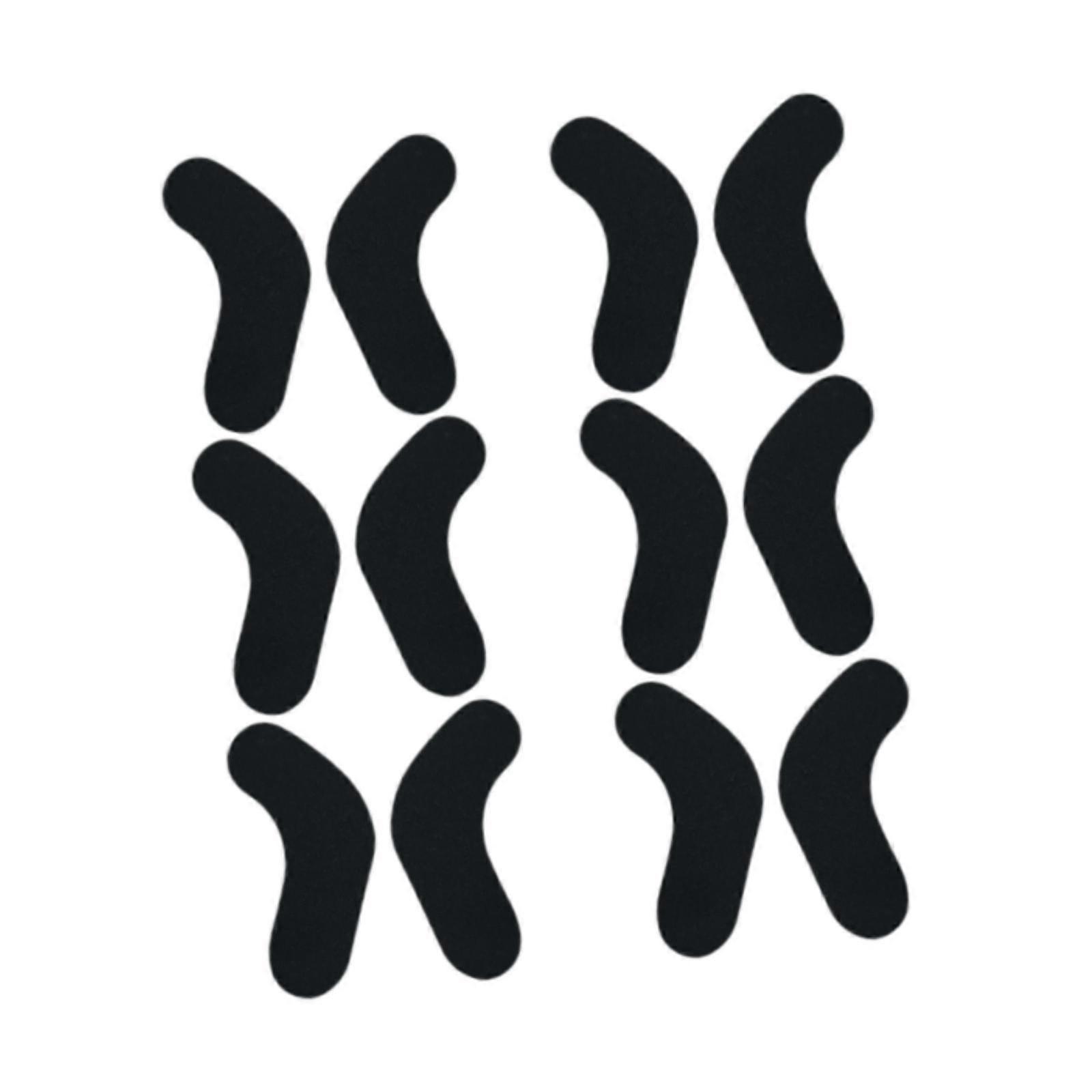 Ski Boot Fitting Pads for Men and Women Support Self Sticky Ski Boot Inserts