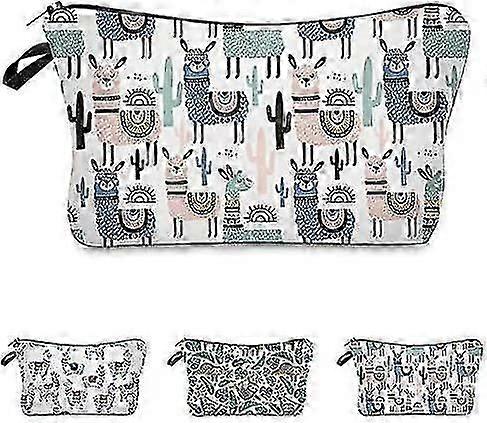 Liten rese-necessär