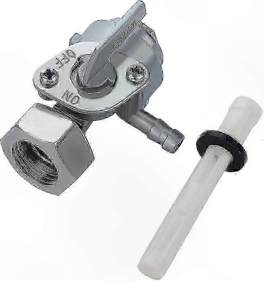 Fuel Shut Off Valve for Generators