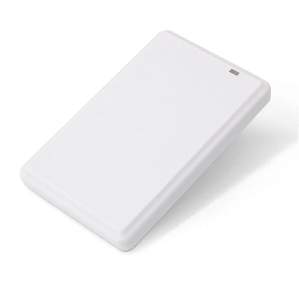 USB 860-960MHz EPC GEN2 Desktop Passive UHF Reader EPC GEN2 ISO18000 6C Long Range RFID Card Reader YVL