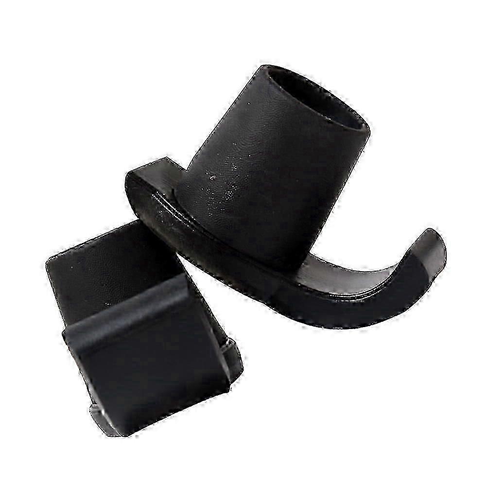 2025 Latest Model  Walker Accessories Walker Accessory Outdoor Walker Glides Universal Ski Glides