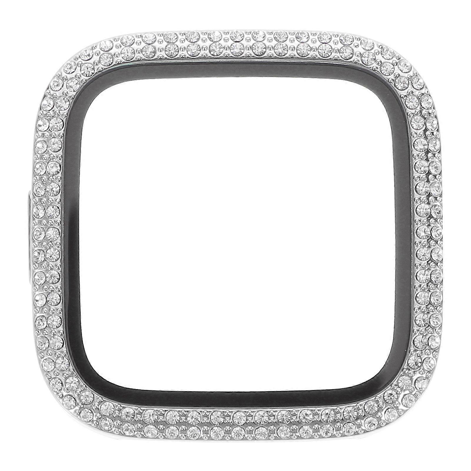 Watch Screen Protector Modern Men Impact Protection 1Pcs