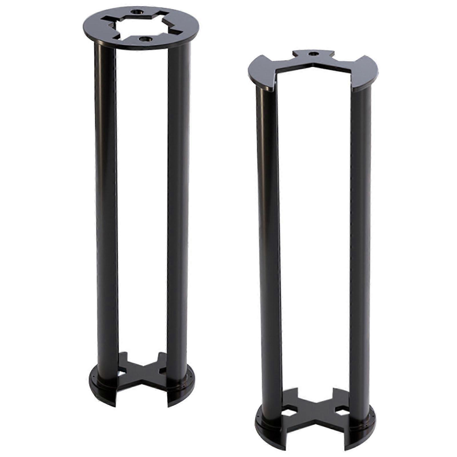 2Pcs Basin Wrench Sturdy Multifunctional Sink Wrench for Tight Space Kitchen