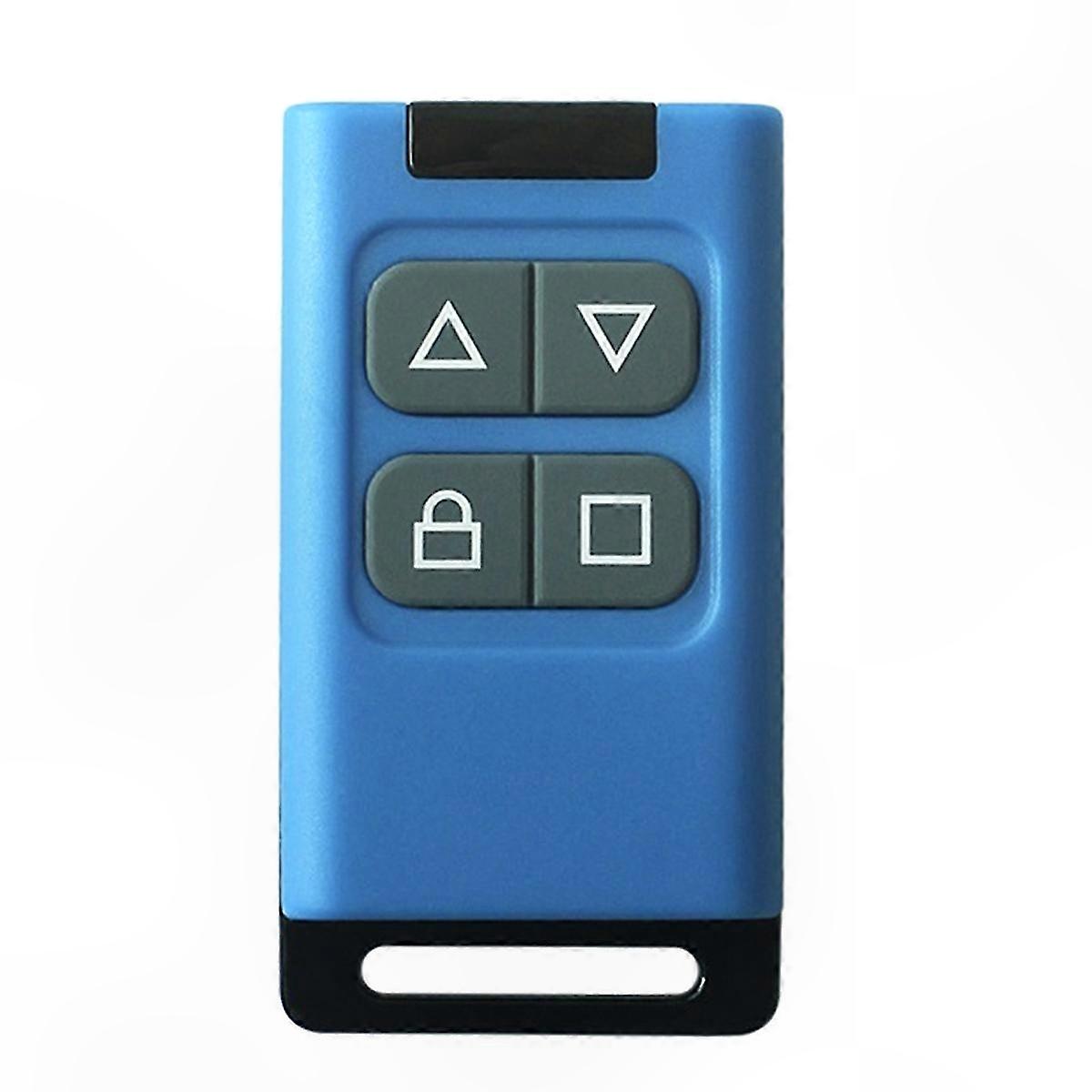 Universal Remote Control Duplicator 280-868MHz for Garage Door Systems with Auto Frequency Detection