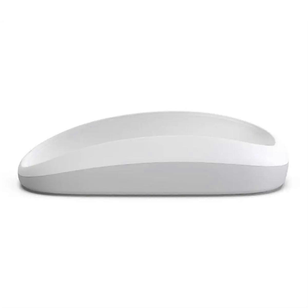 Mouse Dock for Magic Mouse 2 Charging Dock Ergonomic Wireless Charging Pad Housing Increased Height