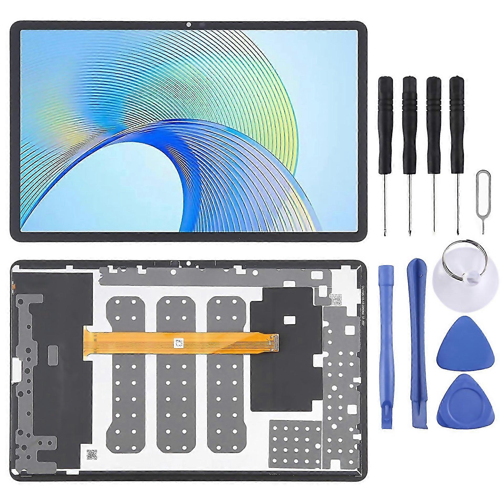 For Honor Pad X9 Lcd Screen And Digitizer Full Assembly