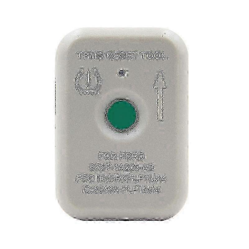 8C2T-1A203-A TPMS-sensor kompatibel med Ford TPMS-19