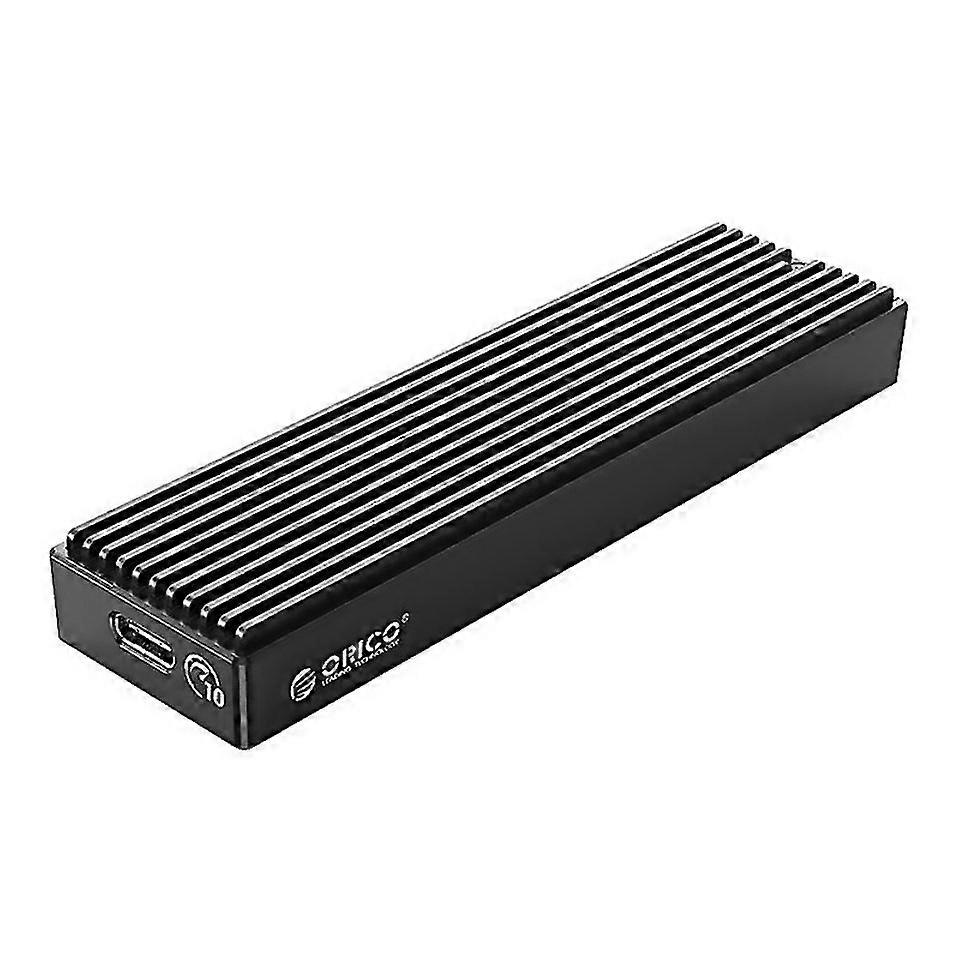 For Orico M2pvc3 M2 Nvme Ssd Enclosure