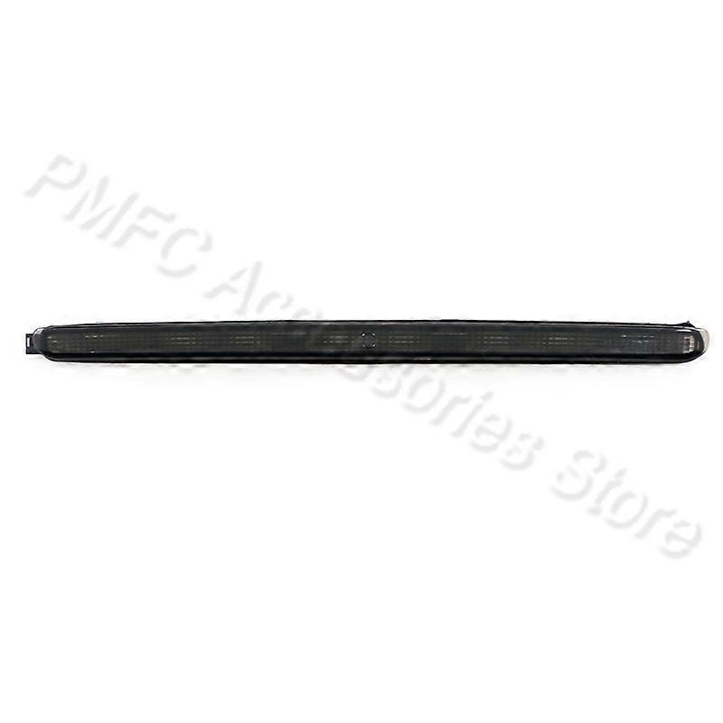 Compatible PMFC LED Tail Brake Stop Warining Lamp Car Rear Bumper Light Bulb High Quality Auto For Benz E-Class W203 2038200156 A2038201456