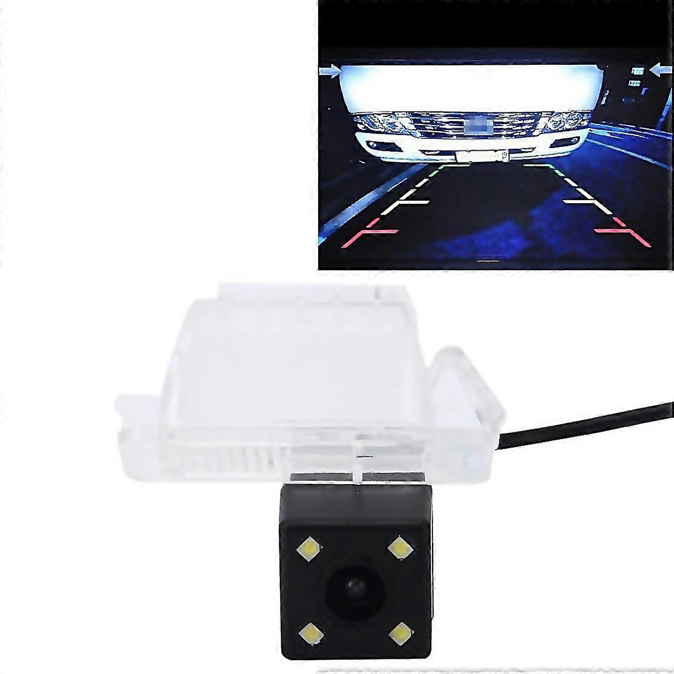 For Waterproof Car Rear View Backup Camera Suitable For Everyday Use