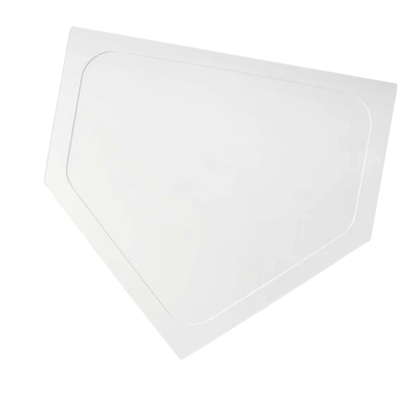 Baseball Training Base For Practice Softball Base Home Plate Practice Equipment For Athletes Field Compatible
