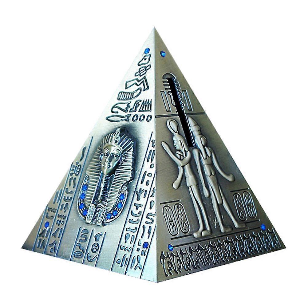 Unique Money Jar Saving Pot for Storage 2Pcs Coffee Color Coin Bank