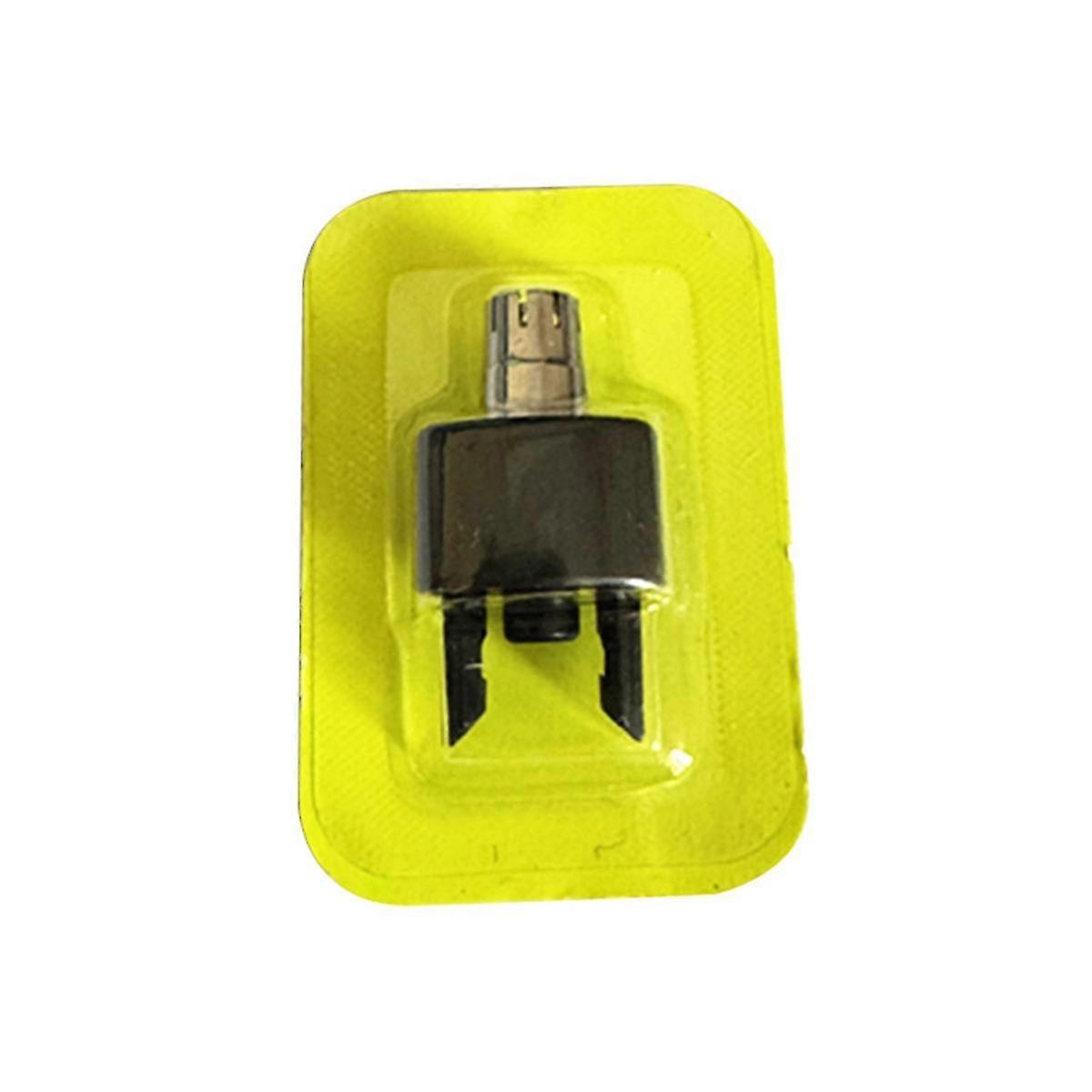 2PCS Replacement Heads for One Nose Hair Trimmer Models QP210 QP220 QP2520 QP2734 QP2834