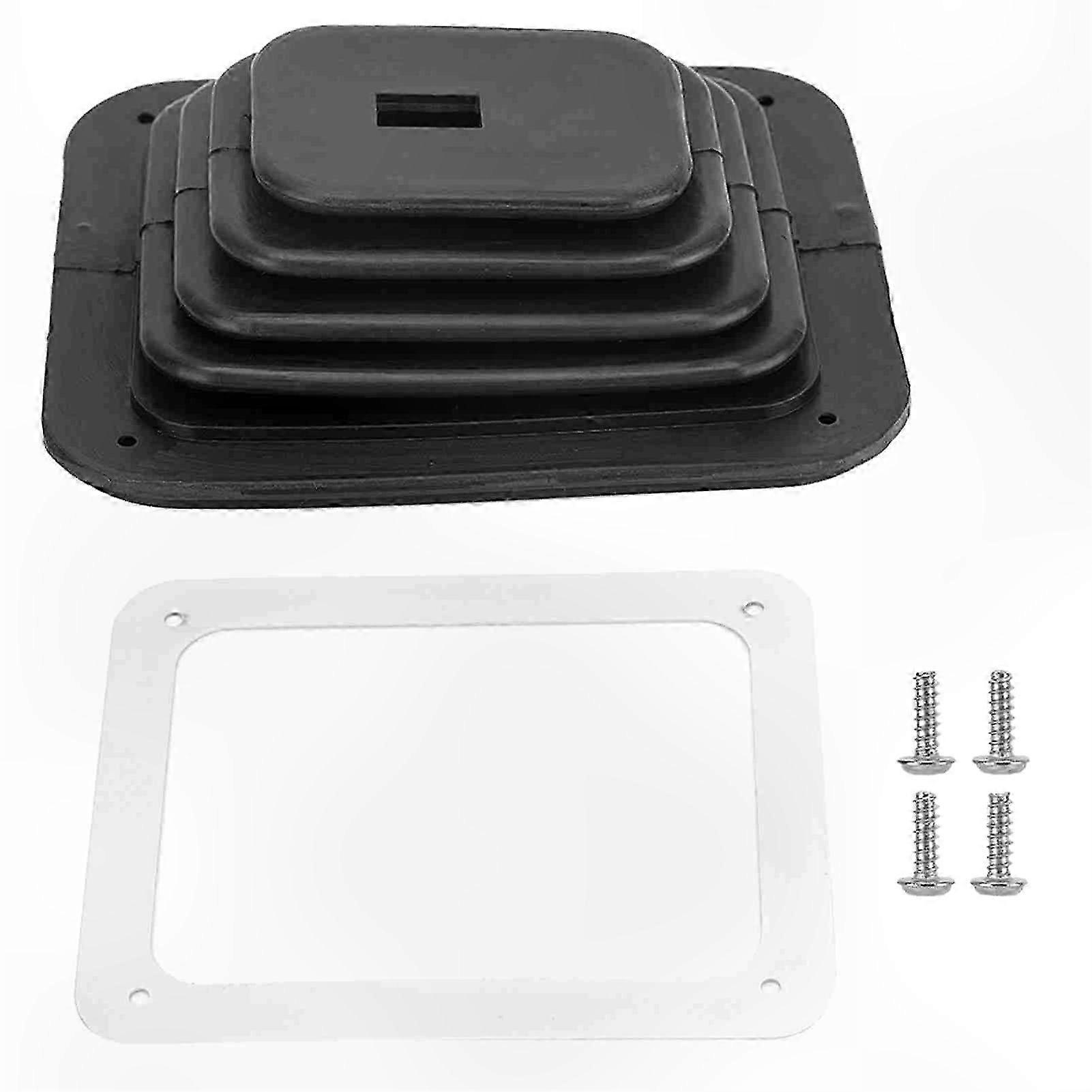 GM350 Manual Transmission Gear Shift Boot Replacement Rubber Dust Protector