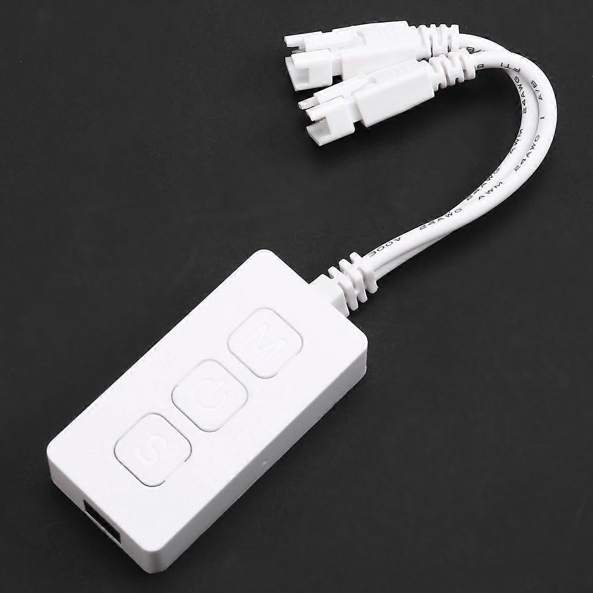 Smart LED Controller RGB RGBW IoT, WiFi Bluetooth Remote