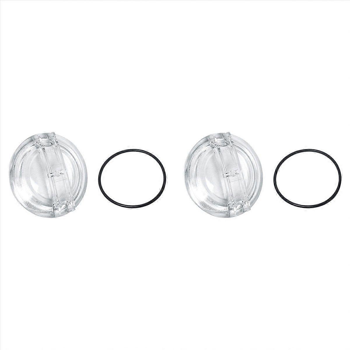 SPX3100D Strainer with O Ring for Super II Pool Pump Lid
