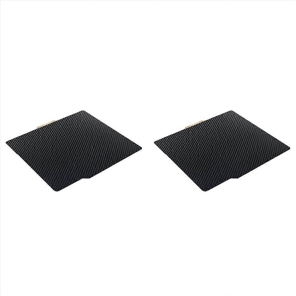 Build Plate, Flexible Print 3D Printer PET+PEI for X1