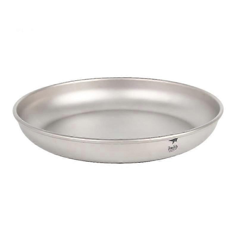 Pure Titanium Portable Titanium Tableware