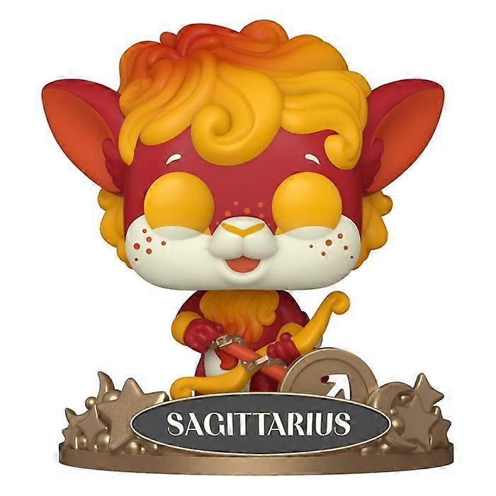 Funko - Zodiac - POP! Sagittarius (Nov.) 9 cm