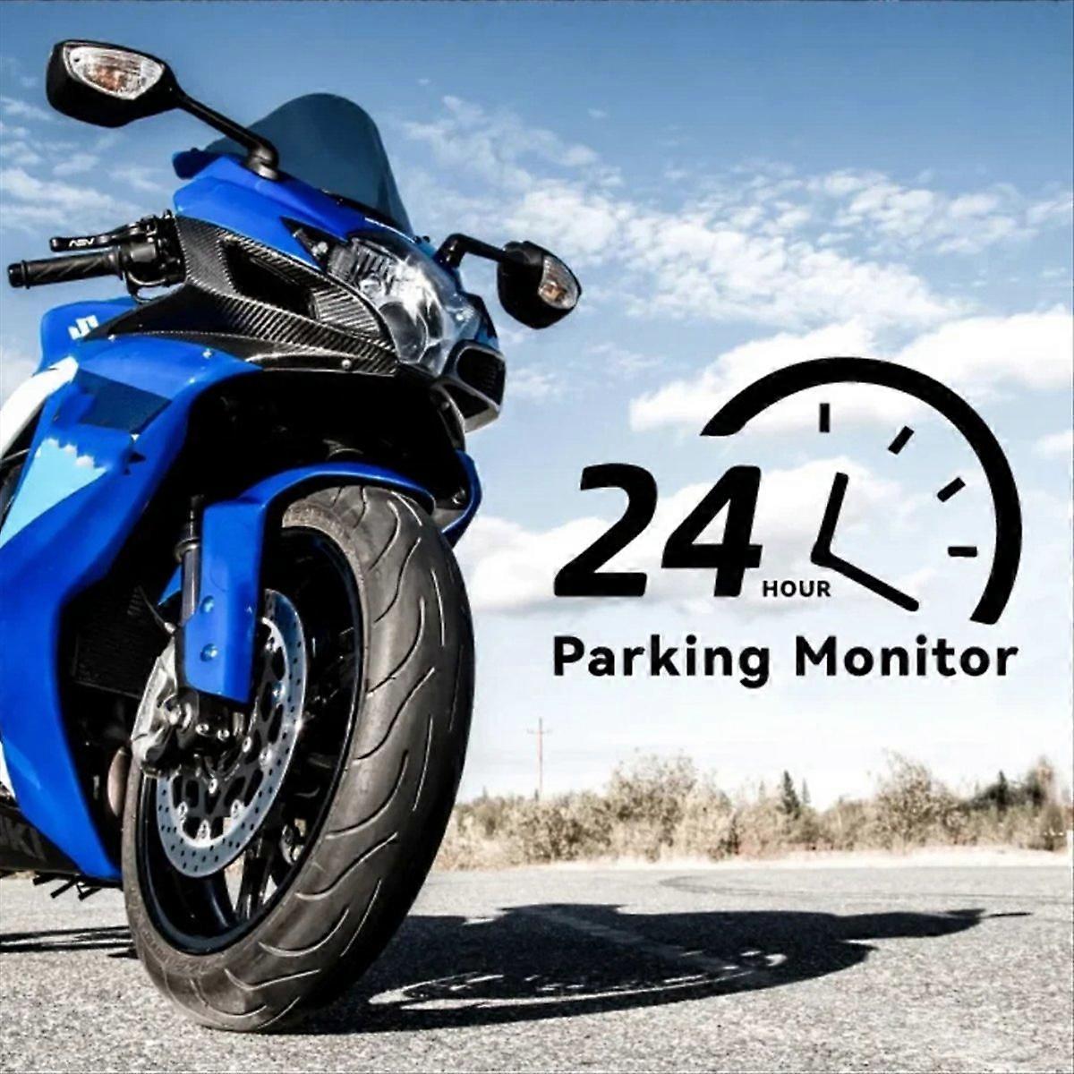 5 inch Motorcycle Carplay Android Dash Cam GPS Navigation no camera