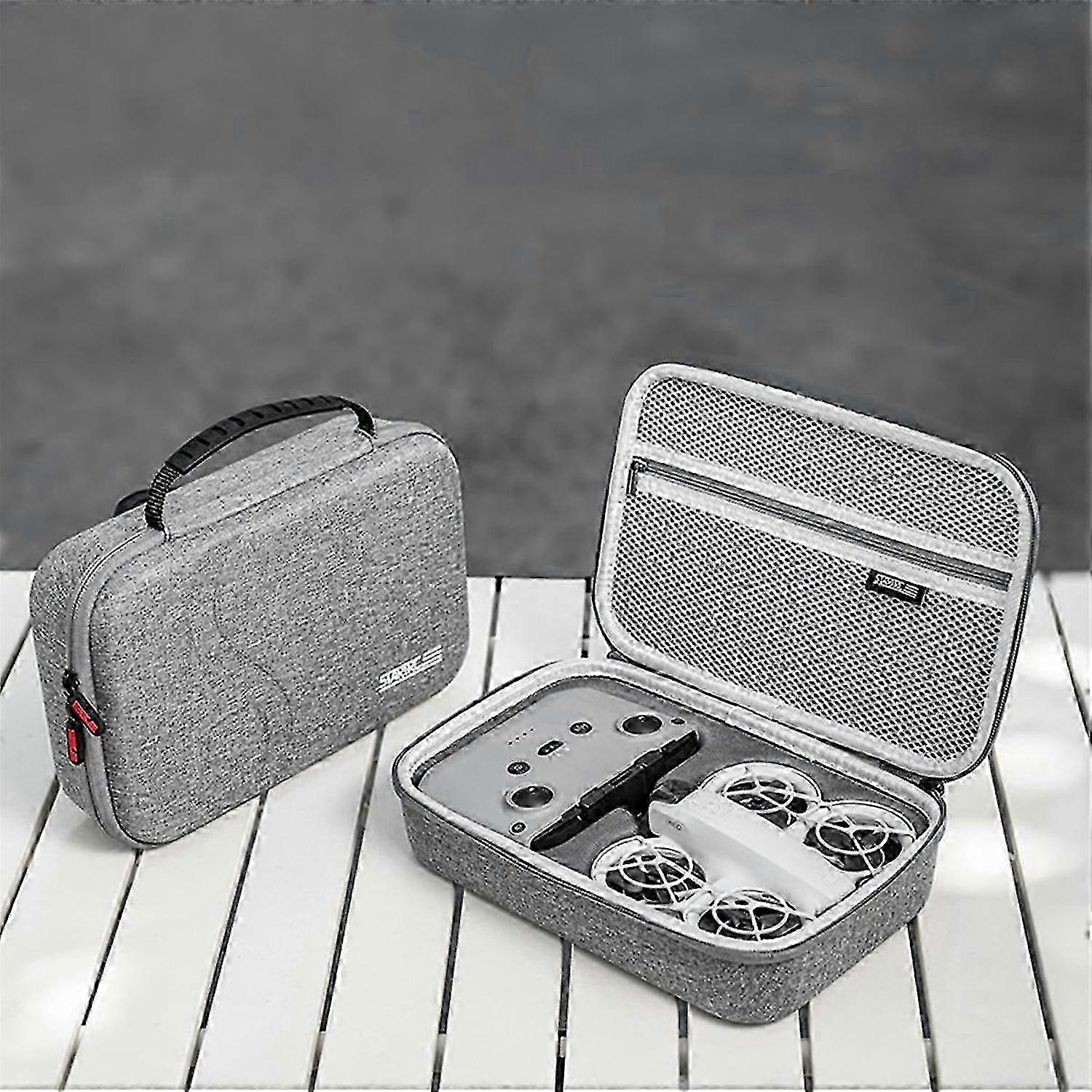STARTRC Storage Bag for DJI Neo FPV Drone Protective Storage Case