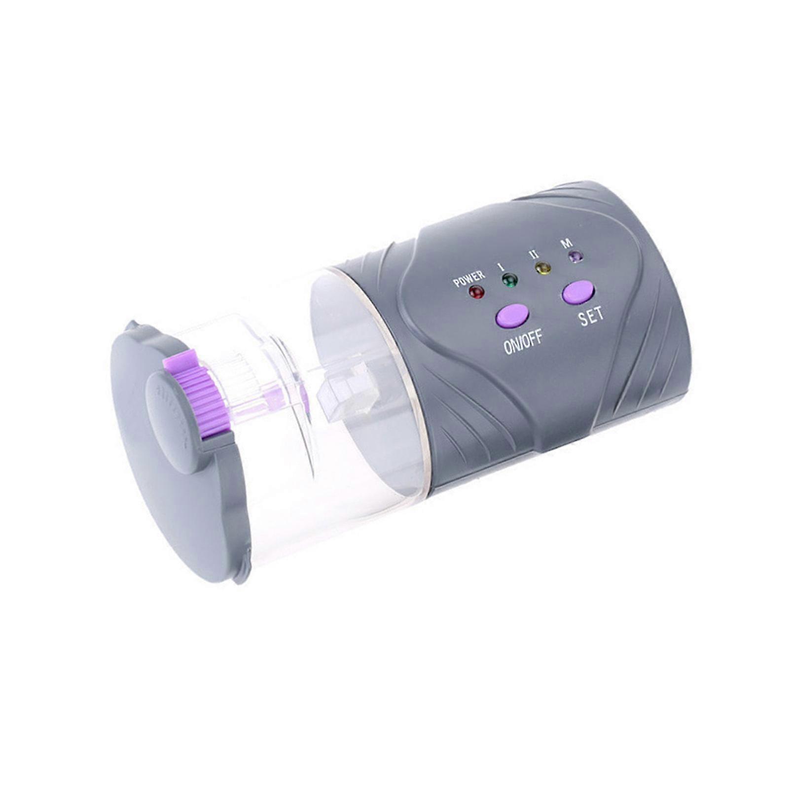 Automatic Fish Feeder With Timer and Programmable Modes For Various Fish Food In Different Environment Moisture Proof Multicolor