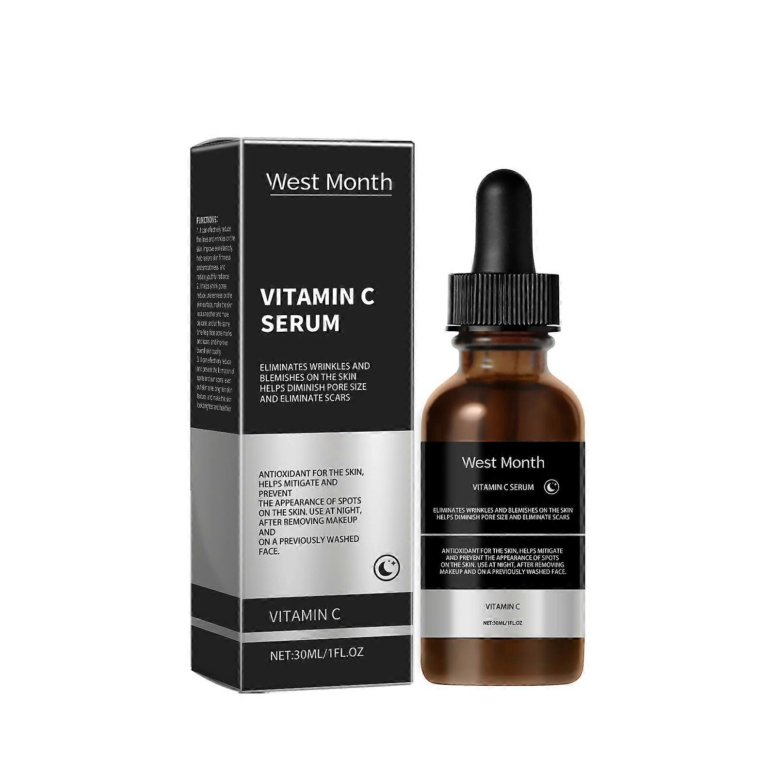 Vitamin C Facial Essence