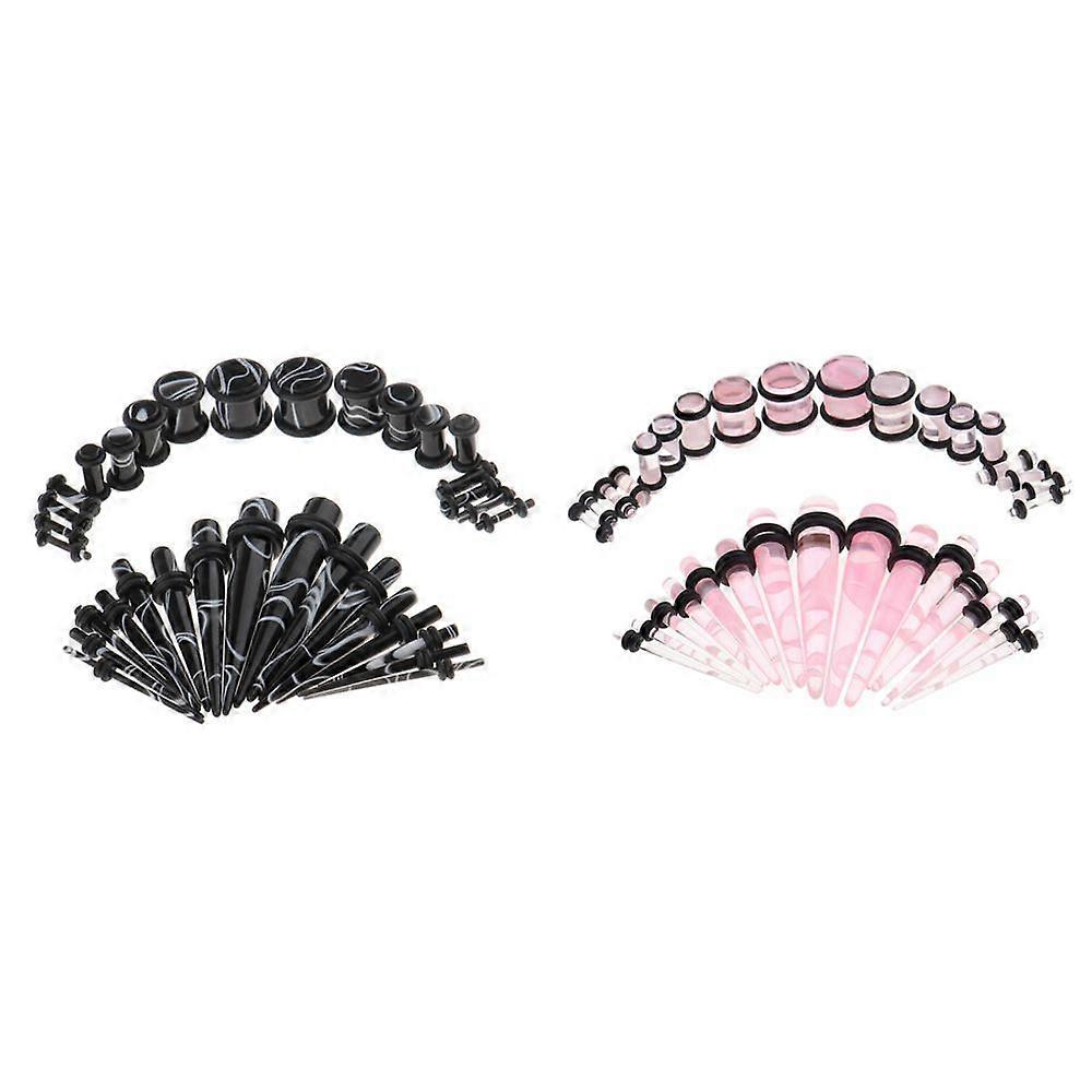 Öronmåttsträckningskit