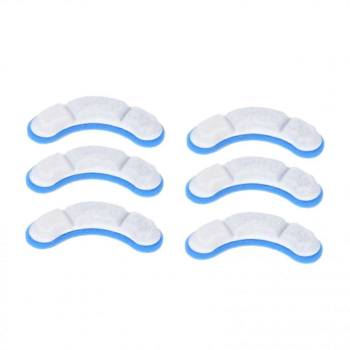 Automatic Pet Drinking Fountain 1.8L With Faucet Kits Only 6pcs Filters