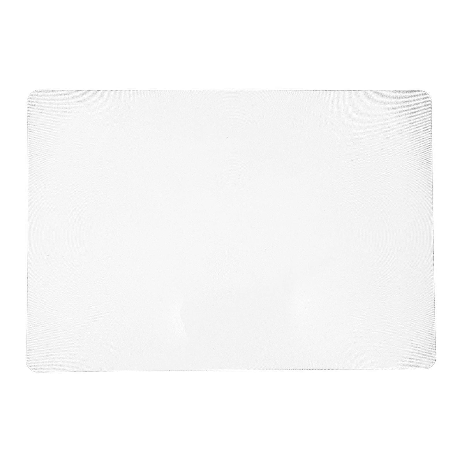 Rectangular Magnifier Full Page Magnifier For Reading Book Elderly Magnifier Book Magnifier For Reading Page Magnifying Sheet Plastic Magnifier Page M