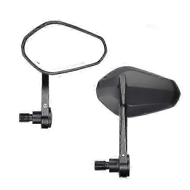 Motorcycle Handle Mirror Bar End Mirror Rearview Mirror For Yamaha Mt-07 Mt-09 Mt10 Fz1/fzs1000 Fz6 Fz6r Xj6 For Tmax530 Tmax500