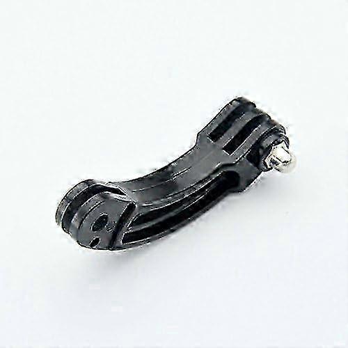 Helmet Extension Arm Connector Mount for GoPro Cameras